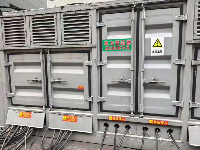 江夏柴油发电机组换季保养注意哪些事项?