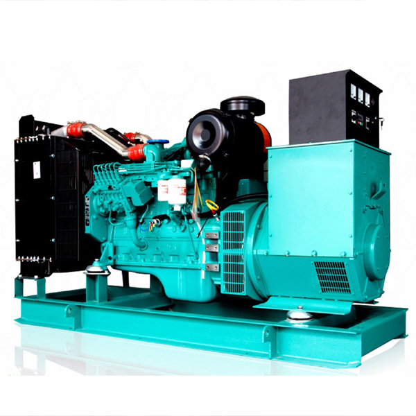 江夏柴油发电机操作及日常维护