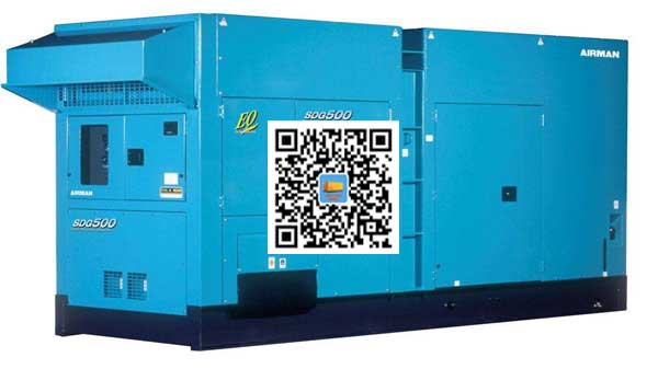 江夏出租发电机 进口和国产柴油发电机组有什么不同