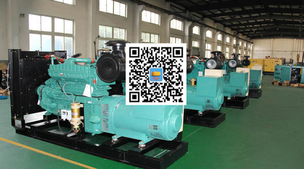 江夏出租发电机教您康明斯发电机怎样开启