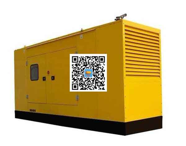 江夏出租发电机 柴油发电机不维护对机器有什么影响