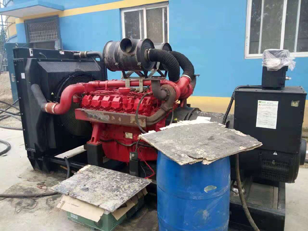 江夏租赁发电机 发电机的主要分类介绍