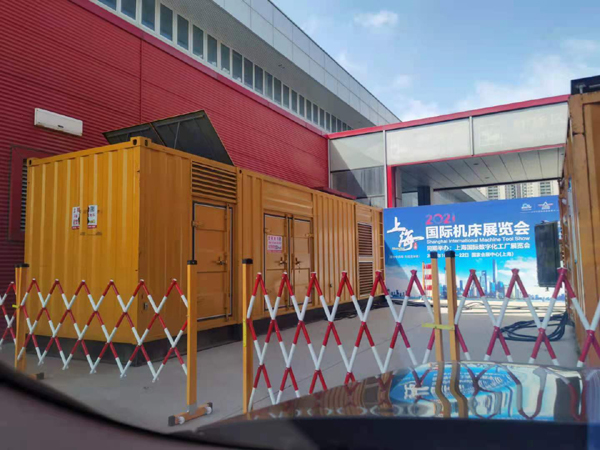 江夏发电机出租 对于发电机的特性你了解多少？