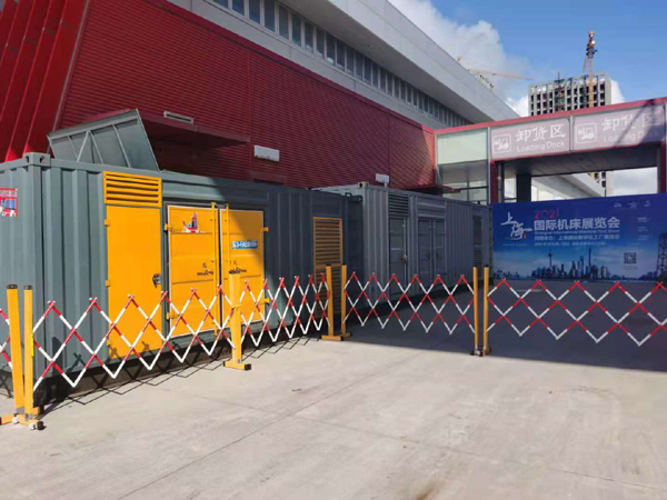 江夏发电机租赁的“望、闻、问、切”你知道多少？