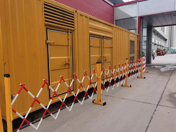 江夏发电机出租 你知道怎样鉴定发电机品质的好坏吗？