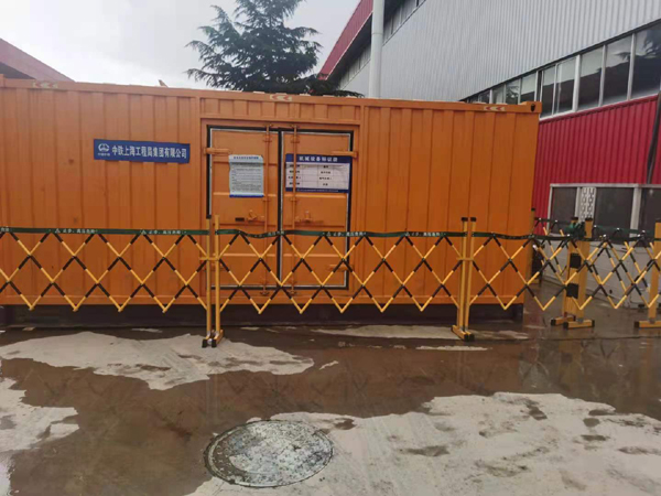 江夏租赁发电机 柴油发电机组供应商：柴油发电机组润滑油的作用？