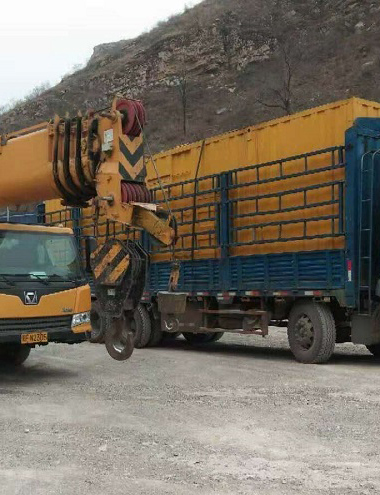 江夏租赁发电机-柴油发电机的冷却与通风