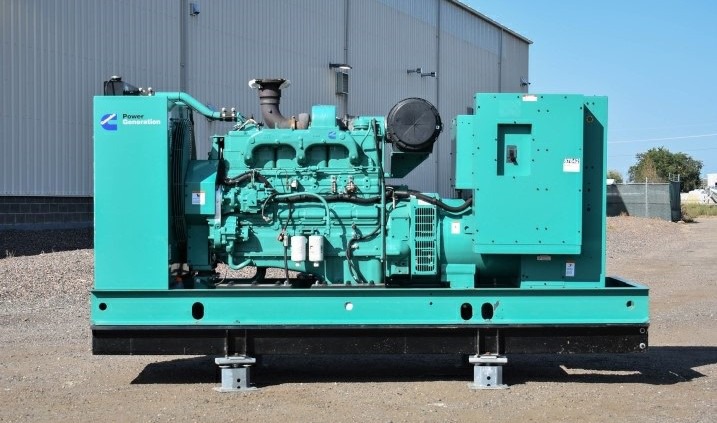 江夏发电机出租-教您发电机厂家该如何选购