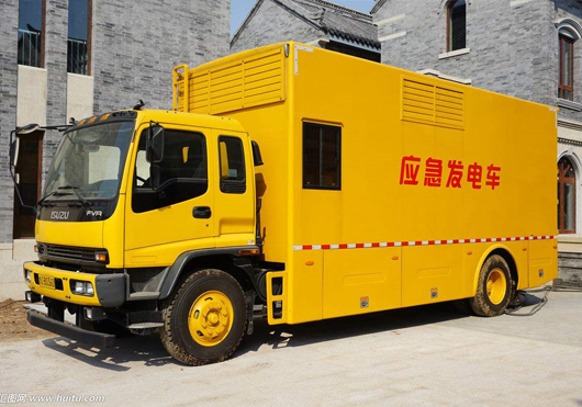 江夏租赁发电机-柴油发电机的正确选择方法是什么