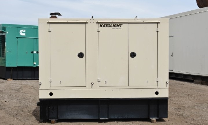 江夏发电机出租-柴油发电机使用电压互感器时的注意事项