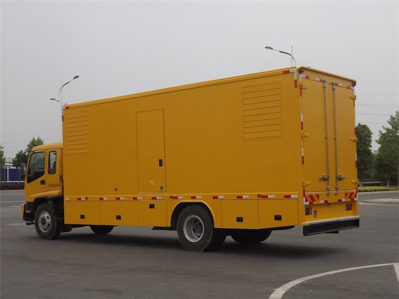 江夏租赁发电机-进口柴油发电机组和国产柴油发电机组有什么区别？