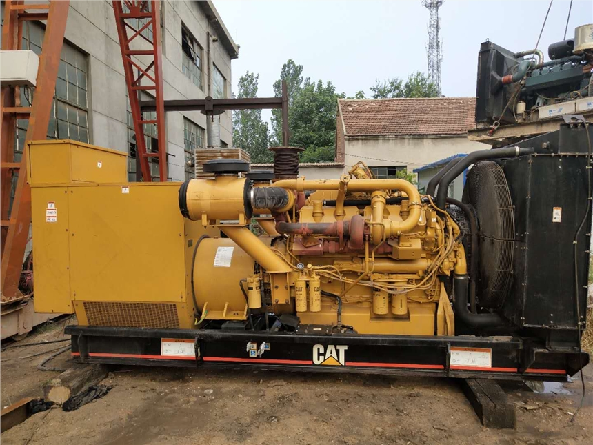 江夏发电机租赁-柴油发电机组原理概述