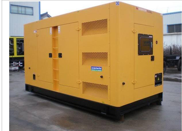 江夏发电机出租-静音发电机组厂家：柴油发电机组并机需要什么条件？