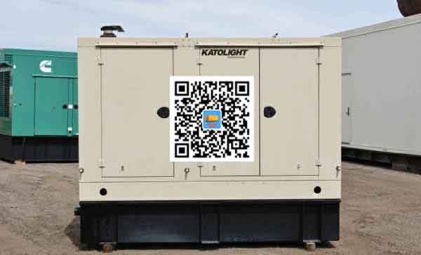 江夏出租发电机-关于柴油发电机电压问题