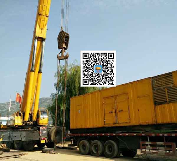 江夏发电车出租-全自动发电机组长期不使用该如何保养？