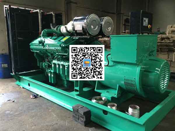 江夏发电机出租-发电机大修后应作哪些试验