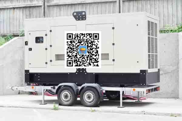 江夏发电机出租-柴油发电机设计的优势性能特点有哪些