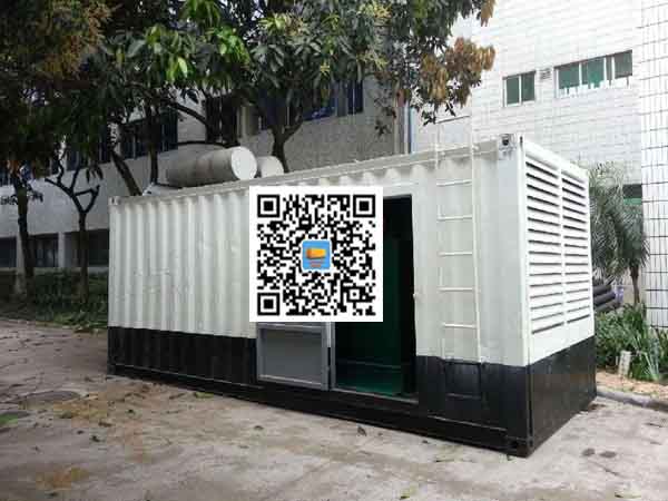 江夏出租发电机-什么样的柴油发电机使用效果比较好