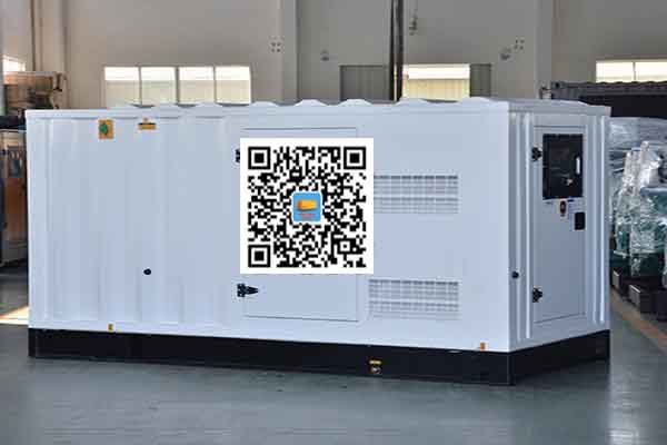 江夏租赁发电机-造成柴油发电机机组产生积炭的原因？