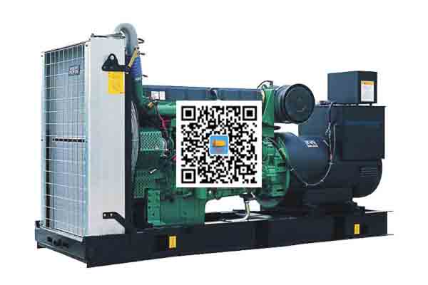 江夏租赁发电机-柴油发电机组不及时维护危害大