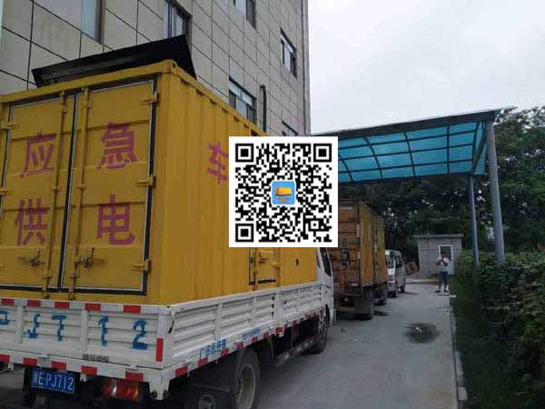 江夏出租发电机-柴油发电机组启动困难的原因有哪些？