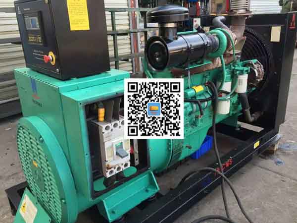 江夏租赁发电机-发电机一般变压器磁芯所使用的是什么材料？