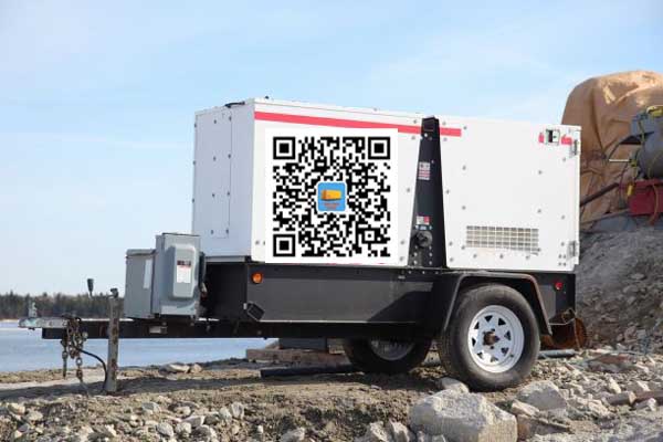 江夏发电车出租-应注意的注意安全事项