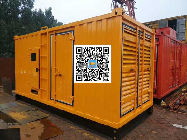 江夏发电机出租-发电机组应该选购什么品牌的