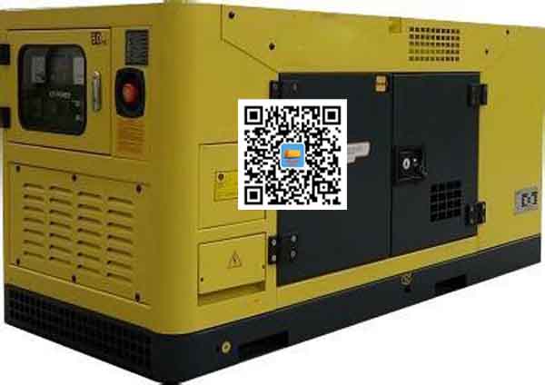 江夏发电机租赁的注意事项