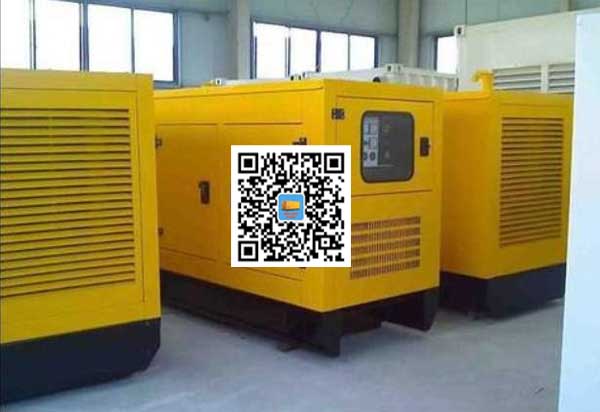 江夏租赁发电机-发电机组并机及并机柜的优点