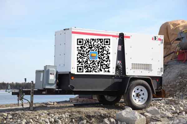 江夏水轮发电机组振动的原因