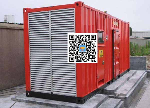 江夏300kw柴油发电机组一个小时耗油