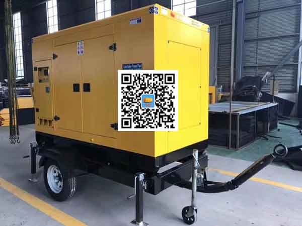 江夏柴油发电机组需要经常换油吗