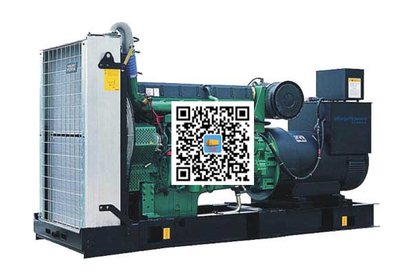 江夏租赁发电机发电机组启动系统不转动该如何判断检修