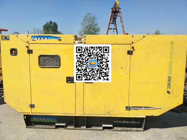 江夏柴油发电机怎样启动，启动过程中应该做的事情