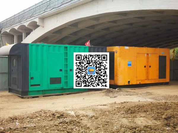 江夏决定发电机顺利启动的因素及如何解决发电机冬季起动困难问题