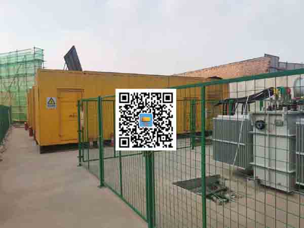 江夏发电机组的社会应用有哪些