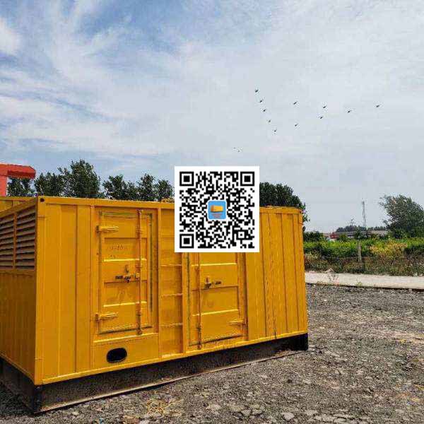 江夏发电机出租发电机电刷的结构与作用是什么