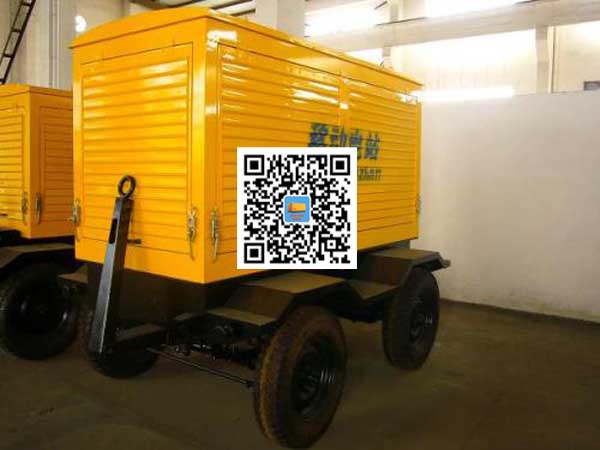 江夏发电机出租-发电机组的安装注意要点