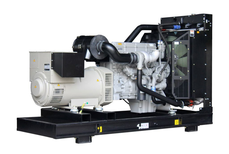 江夏柴油发电机组租赁出租机油底壳正确清洗方法