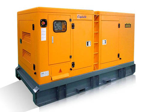 江夏影响 200kw 柴油发电机油耗的因素有哪些？