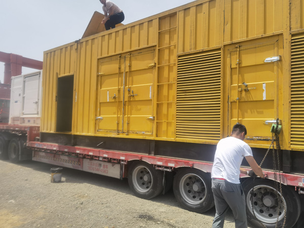 江夏除了负载情况和发动机维护，还有哪些因素会影响 200kw 柴油发电机的油耗？