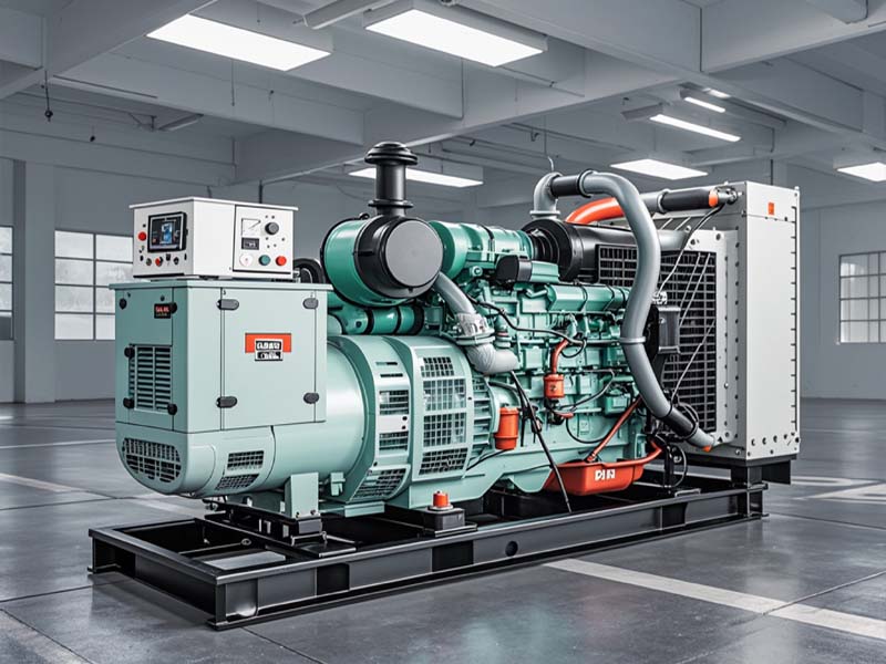 江夏如何检查和维护冷却系统的水泵？