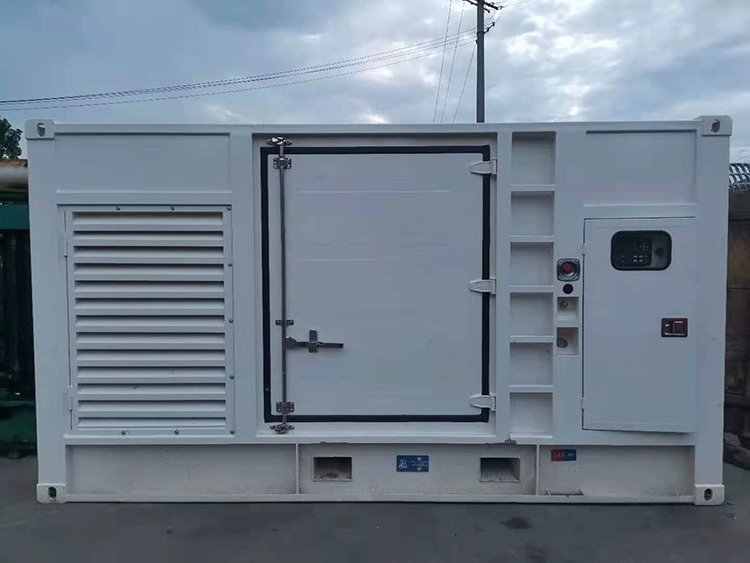 江夏控制系统的品牌和价格会影响柴油发电机的性能吗？