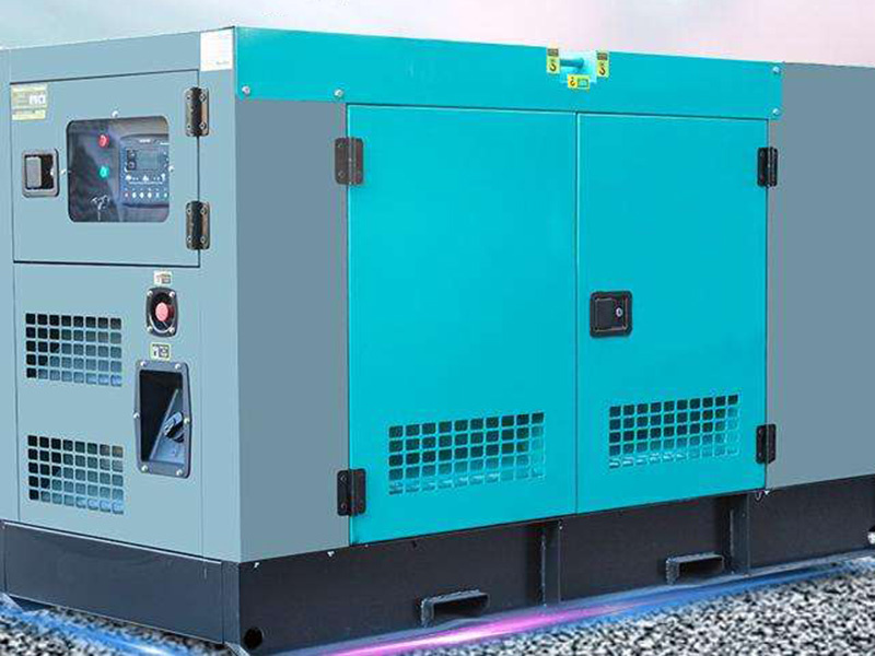 江夏50KW柴油发电机油耗是多少？