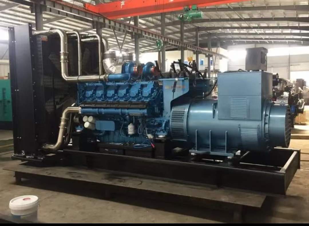 江夏发电机组不及时更换空气滤清器会有哪些后果？