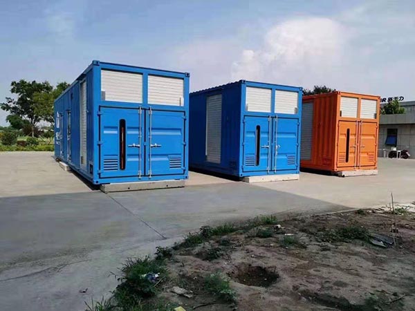 江夏发电机滤清器多久更换一次比较好？