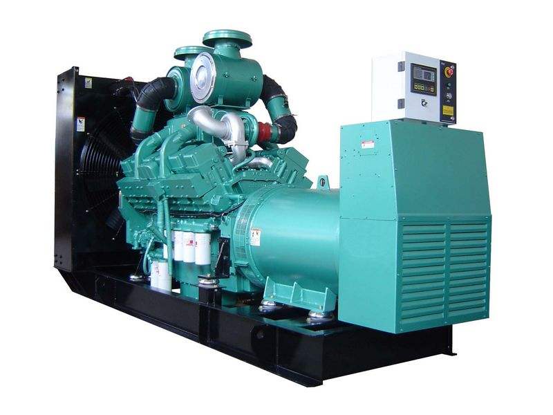 江夏如何判断发电机滤清器是否需要更换？