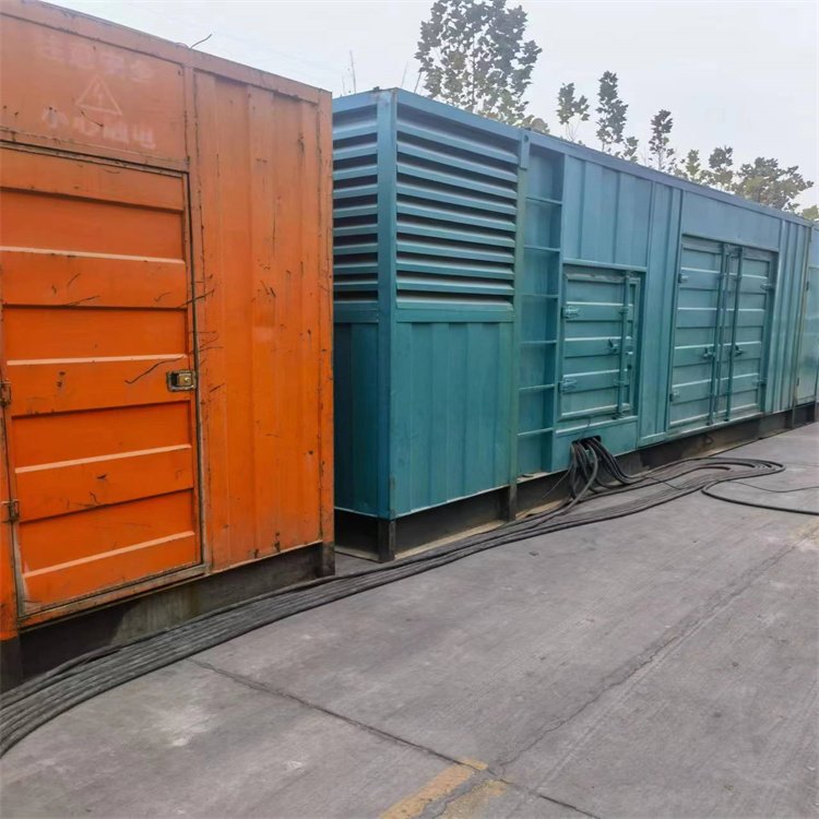 江夏如何选择适合 600kW 柴油发电机组的热继电器？