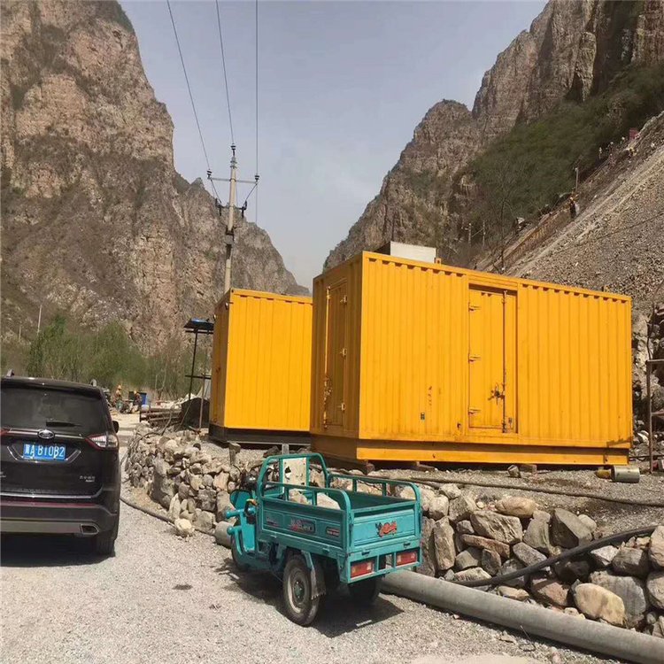 江夏柴油发电机运行时温度过高的原因有哪些？